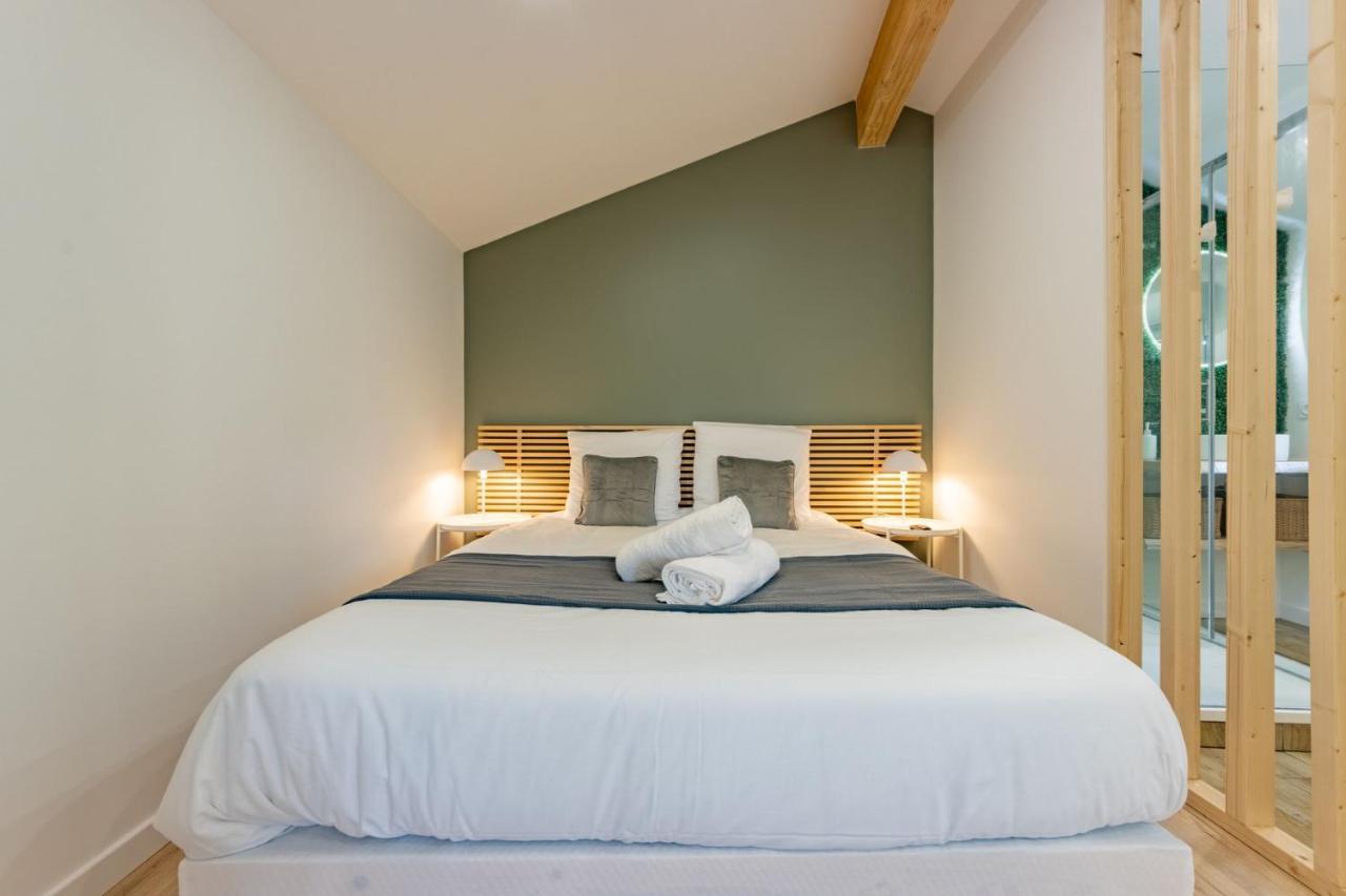 Le Green Duplex - Clim - Parking - Netflix - Nestor & Margot Auterive  Екстер'єр фото