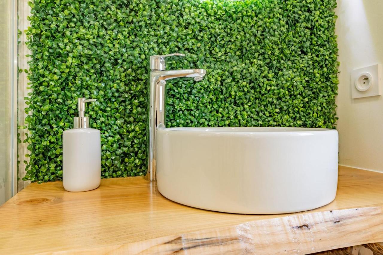 Le Green Duplex - Clim - Parking - Netflix - Nestor & Margot Auterive  Екстер'єр фото